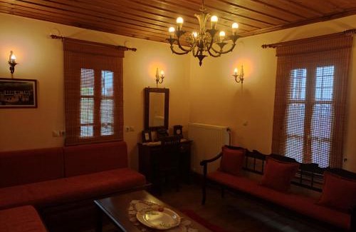 Milea Hôtel | Hotel Siatistino Archontariki