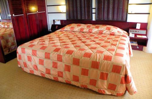 Berastagi Hôtel | Hotel Sibayak Internasional