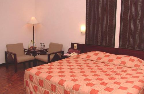 Berastagi Hôtel | Hotel Sibayak Internasional