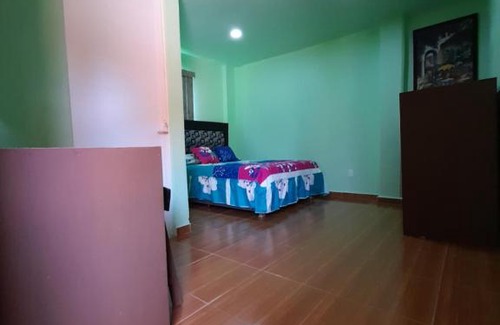 Puebla Autre | Hotel Sicarú