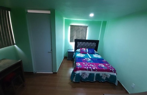 Puebla Autre | Hotel Sicarú