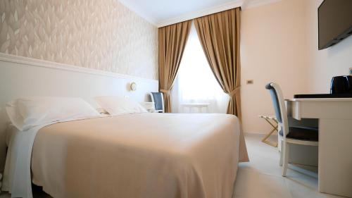 Enna Hôtel | Hotel Sicilia