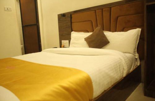 Goregaon West Hôtel | Hotel Siddharth Residency- Siddharth Nagar, Goregaon West