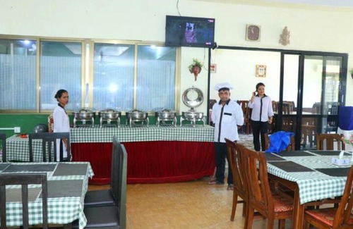 Lumbini Hôtel | Hotel Siddhartha In lumbini