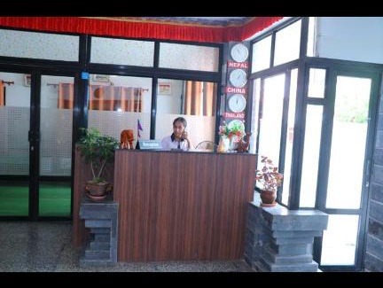 Lumbini Hôtel | Hotel Siddhartha In lumbini