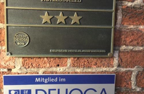 Carolinensiel Hôtel | Hotel Siebzehn80