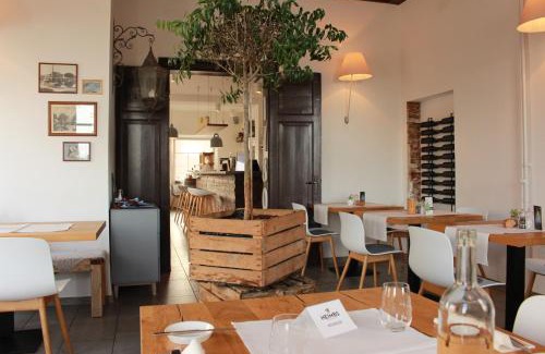 Carolinensiel Hôtel | Hotel Siebzehn80
