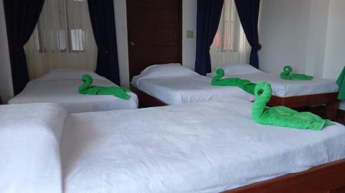 Sierpe Hôtel | Hotel Sierpe River- Oleaje Sereno