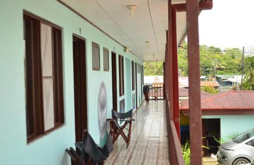 Sierpe Hôtel | Hotel Sierpe River- Oleaje Sereno