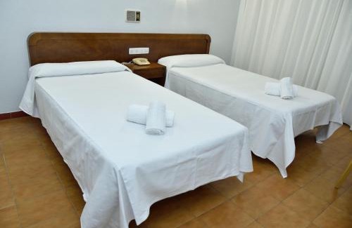 Andorra Hôtel | Hotel Sierra de Arcos