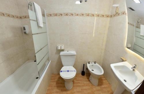 Andorra Hôtel | Hotel Sierra de Arcos