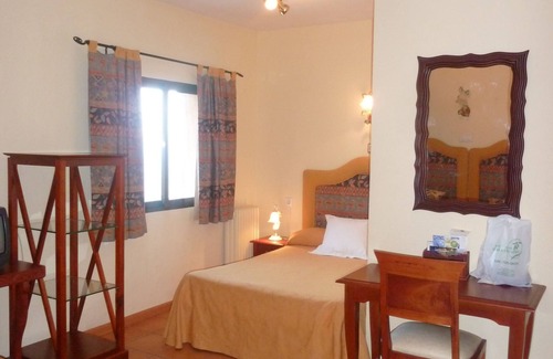 La Iruela Hôtel | Hotel Sierra de Cazorla & Spa 3*