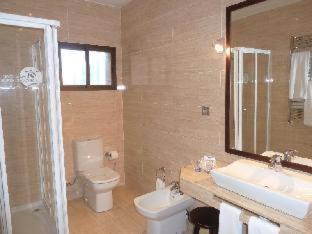 La Iruela Hôtel | Hotel Sierra de Cazorla & SPA 3*