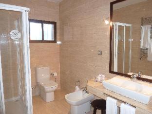La Iruela Hôtel | Hotel Sierra de Cazorla & SPA 3*
