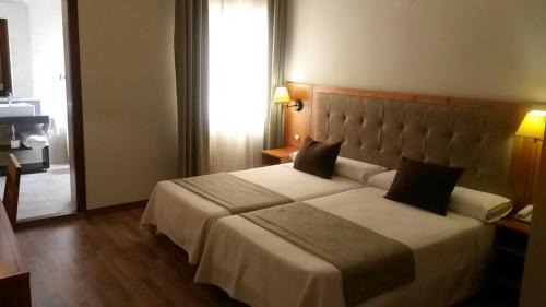 Villacarrillo Hôtel | Hotel Sierra Las Villas
