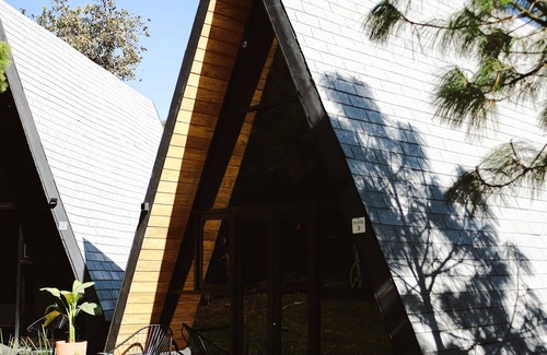 Mazamitla Cabine | HOTEL SIETE PUNTAS
