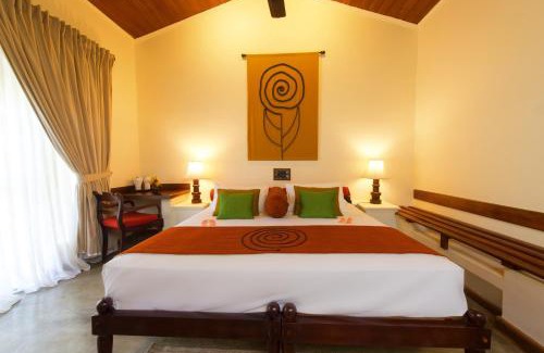 Sigiriya Hôtel | Hotel Sigiriya