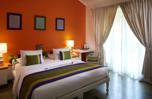 Sigiriya Station Balnéaire | Hotel Sigiriya