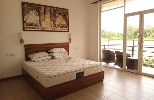 Inamaluwa Hôtel | Hotel Sigiriyaaya