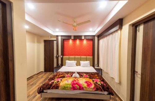 New Digha Hôtel | Hotel Signature Inn Digha হোটেল সিগনেচার ইন দিঘা Near Sea Beach and Lake View Room - All-Room-Attached-Balcony-and-fully-air-conditioned-hotel with- lift-wifi-Restaurant-parking-facility- Best Hotel in Digha