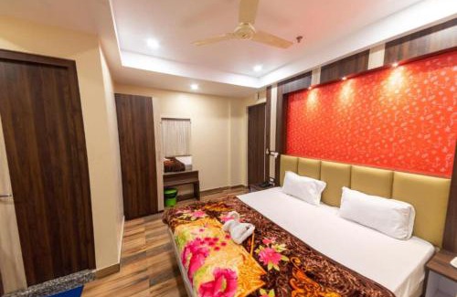 New Digha Hôtel | Hotel Signature Inn Digha হোটেল সিগনেচার ইন দিঘা Near Sea Beach and Lake View Room - All-Room-Attached-Balcony-and-fully-air-conditioned-hotel with- lift-wifi-Restaurant-parking-facility- Best Hotel in Digha