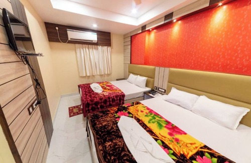 New Digha Hôtel | Hotel Signature Inn New Digha