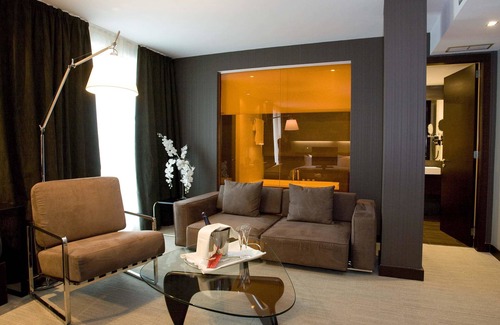 Burgos Hôtel | Hotel Silken Gran Teatro Burgos