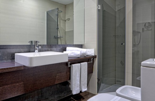 Burgos Hôtel | Hotel Silken Gran Teatro Burgos