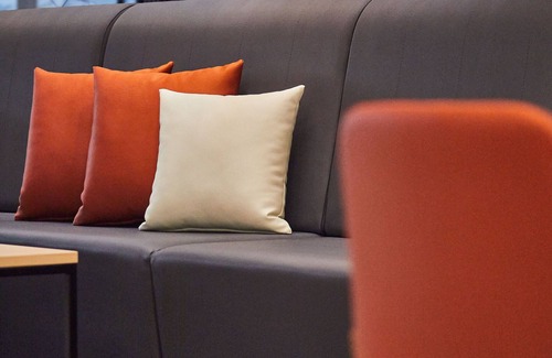 Valladolid Hôtel | Hotel Silken Juan de Austria