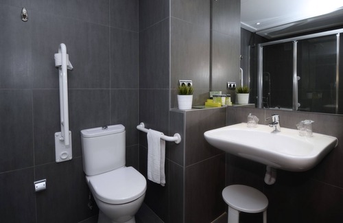 Valladolid Hôtel | Hotel Silken Juan de Austria