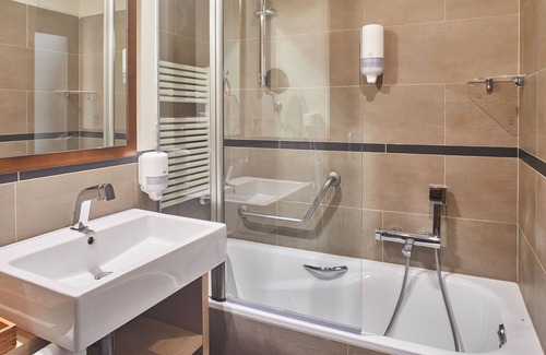Torla Hôtel | Hotel Silken Ordesa