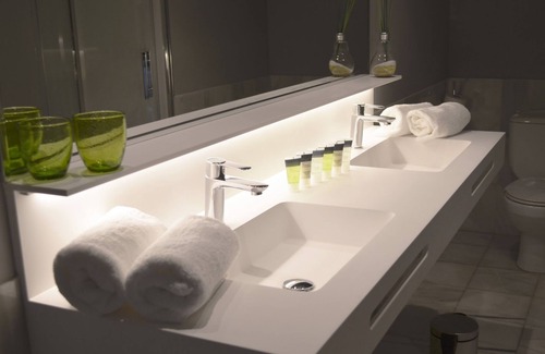 Lekeitio Hôtel | Hotel Silken Palacio Uribarren