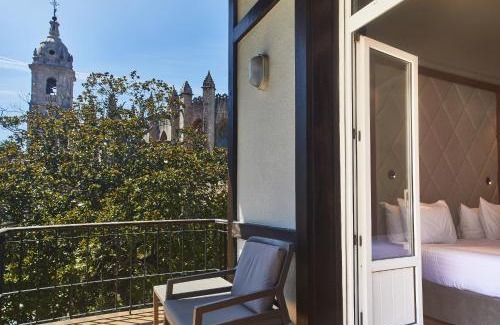 Lekeitio Hôtel | Hotel Silken Palacio Uribarren