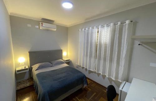 Rio das Pedras Hôtel | Hotel Silver