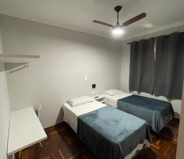 Rio das Pedras Hôtel | Hotel Silver