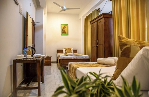 Dambulla Hôtel | Hotel Silver Horse Dambulla