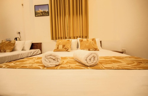 Dambulla Hôtel | Hotel Silver Horse Dambulla