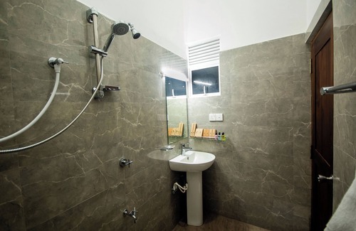 Dambulla Hôtel | Hotel Silver Horse Dambulla