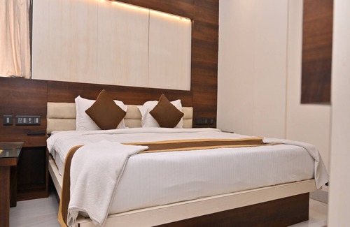 New Digha Hôtel | Hotel Silver Land New Digha
