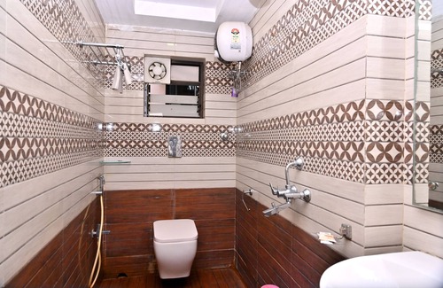New Digha Hôtel | Hotel Silver Land New Digha