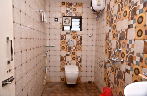 New Digha Hôtel | Hotel Silver Land New Digha