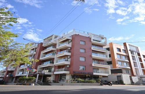 New Digha Hôtel | Hotel Silver Land New Digha with Rooftop Pool