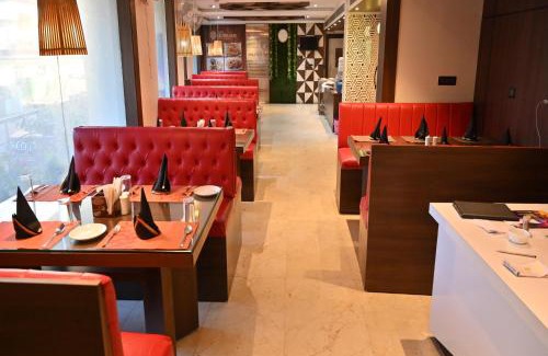 New Digha Hôtel | Hotel Silver Land New Digha with Rooftop Pool