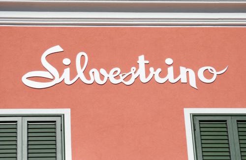 Stintino Hôtel | Hotel Silvestrino
