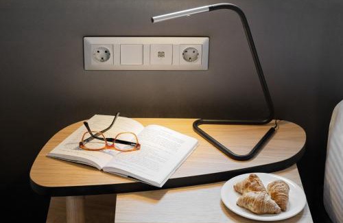 Metamorfosi Hôtel | Hotel Simeon