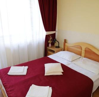Gura Humorului Hôtel | Hotel Simeria