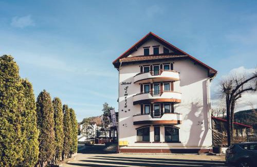 Gura Humorului Hôtel | Hotel Simeria