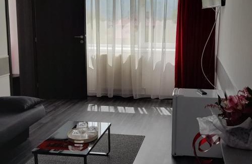 Gura Humorului Hôtel | Hotel Simeria