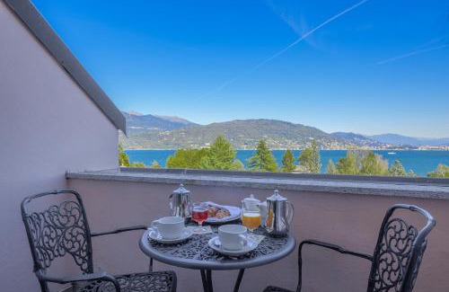 Baveno Hôtel | Hotel Simplon