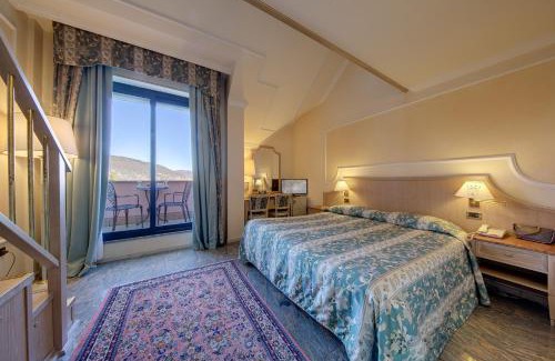 Baveno Hôtel | Hotel Simplon